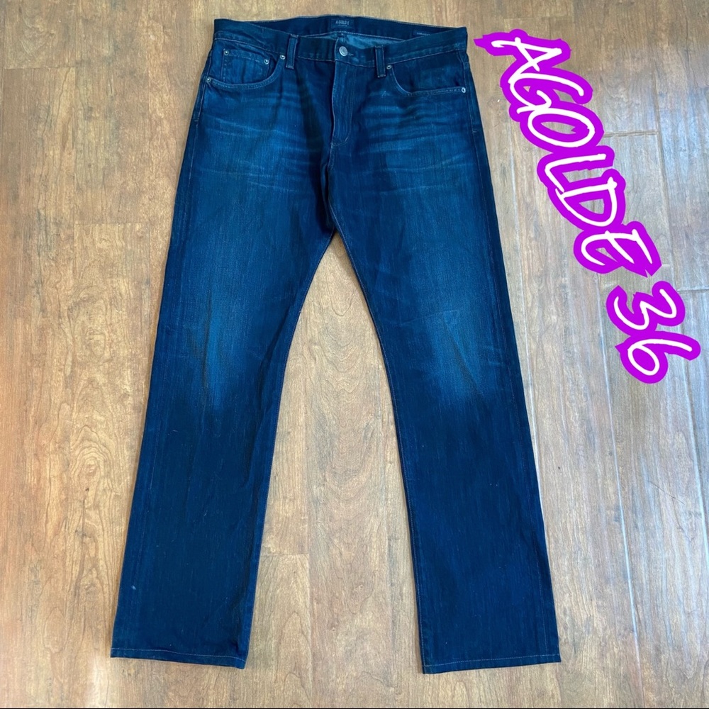 Mens jeans 36